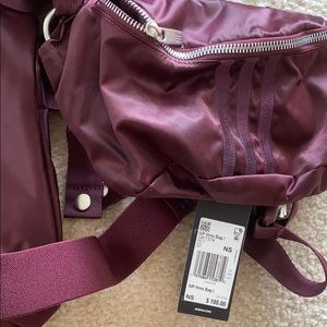 adidas Bags - Adidas IVY PARK HARNESS BAG adidas Bags - Adidas IVY PARK HARNESS BAG